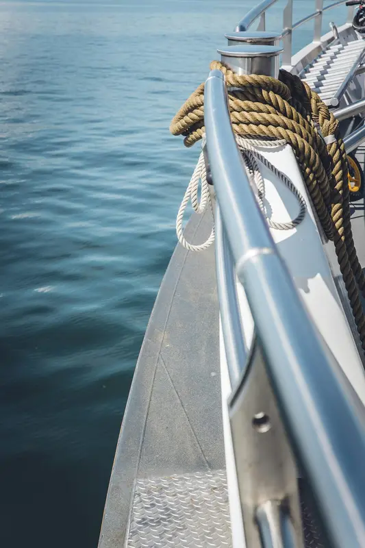 Leisure.Boats Premium Domain
